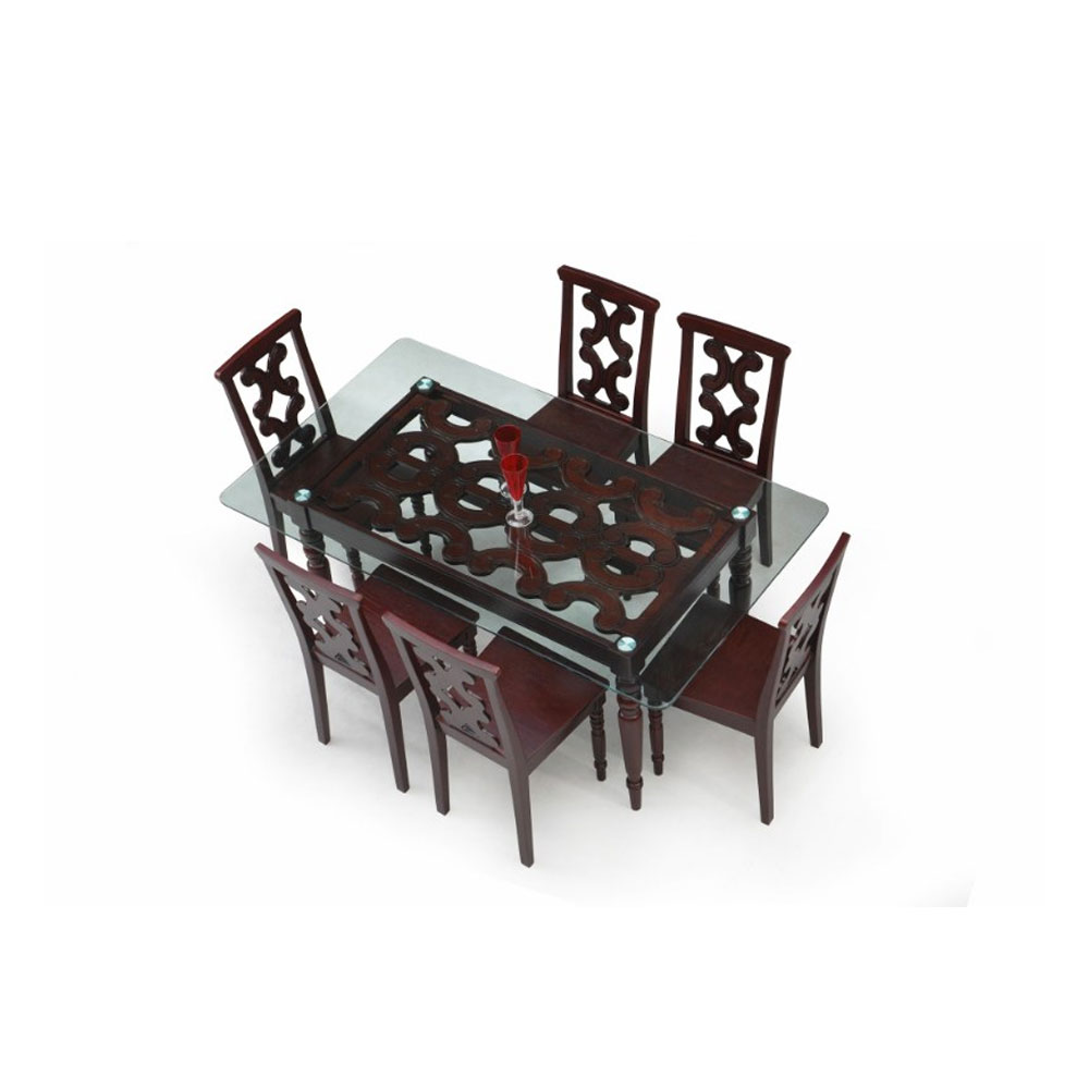 JAVA-DINING SET-P049 I P049