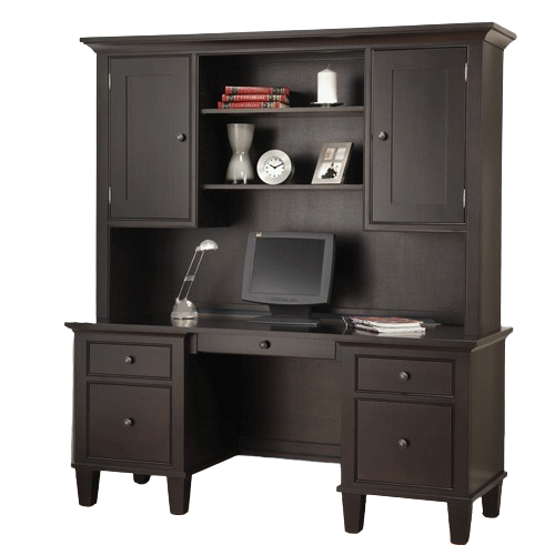 GLENN WORK STATION