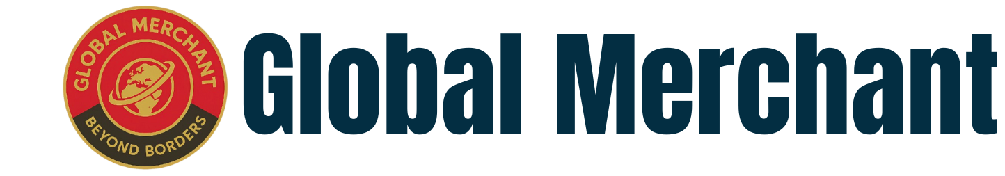 GLOBAL MERCHANT INC